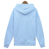 AMIRI logo-print cotton Hoodies